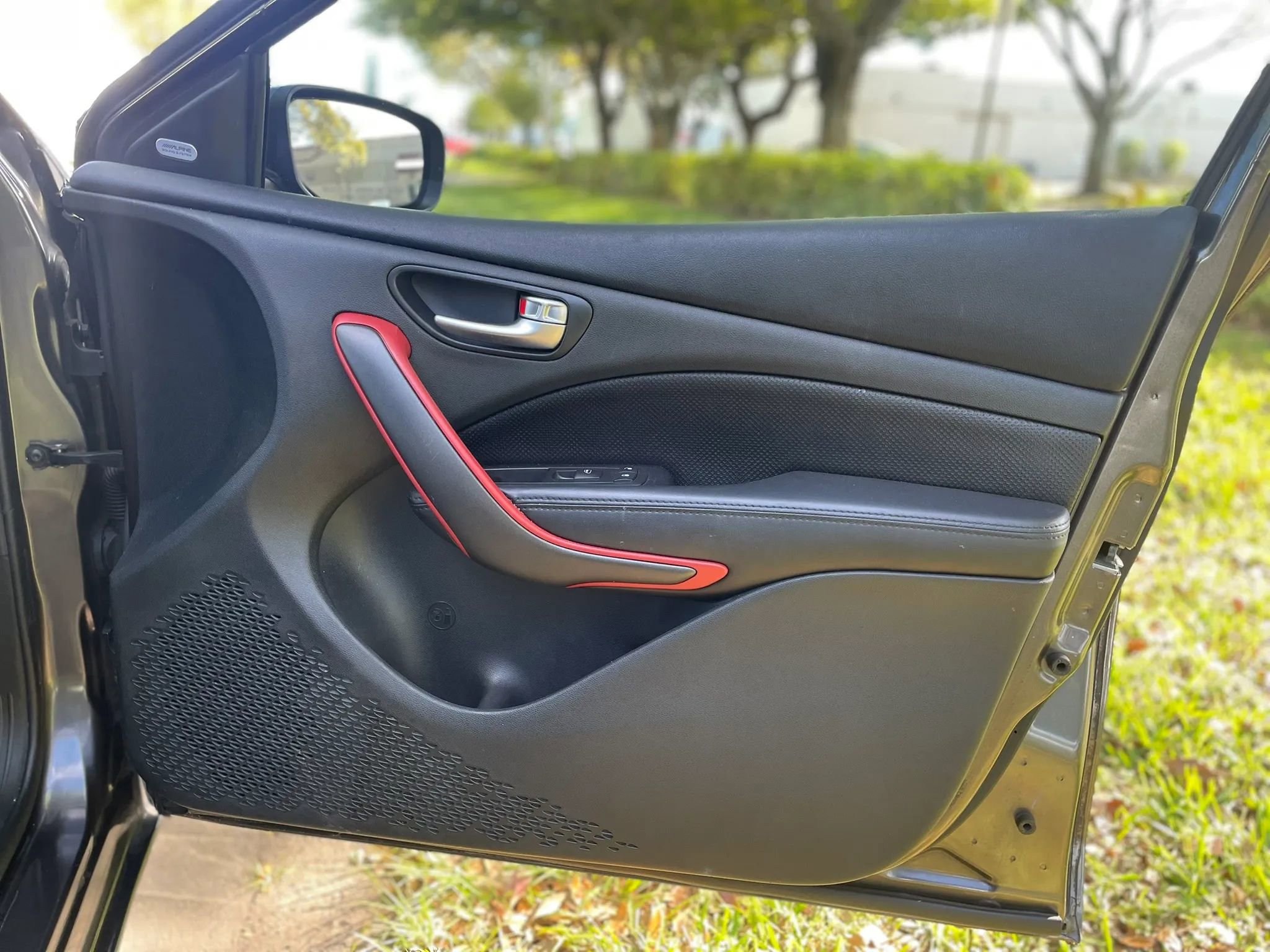 Used 2014 Dodge Dart GT w/ Sun/Sound Group image 35