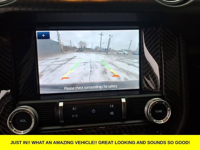 Used 2021 Ford Mustang Mach 1 w/ Mach 1 Handling Package image 19