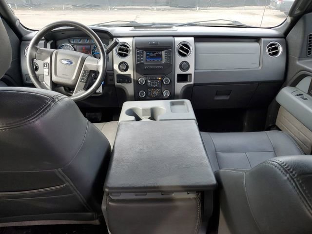 Used 2013 Ford F150 XLT w/ Luxury Equipment Group image 17