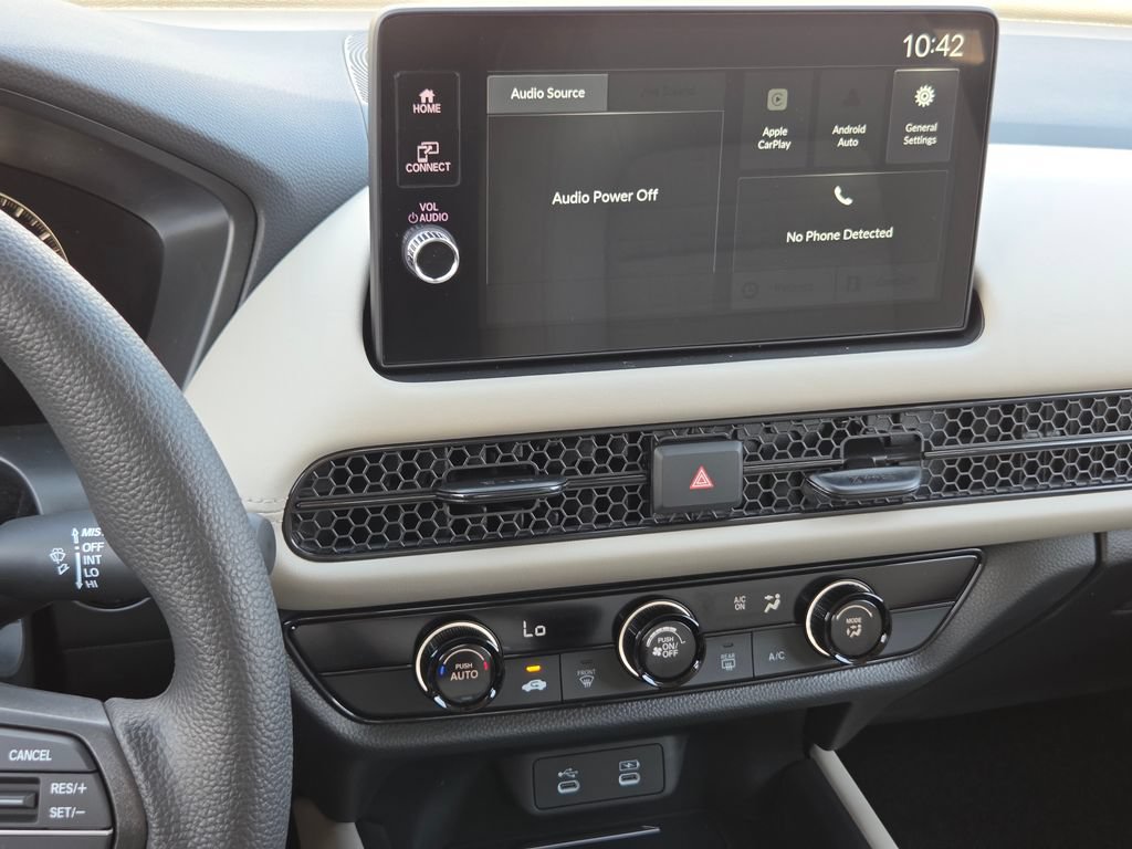 New 2027 Honda HR-V LX image 32