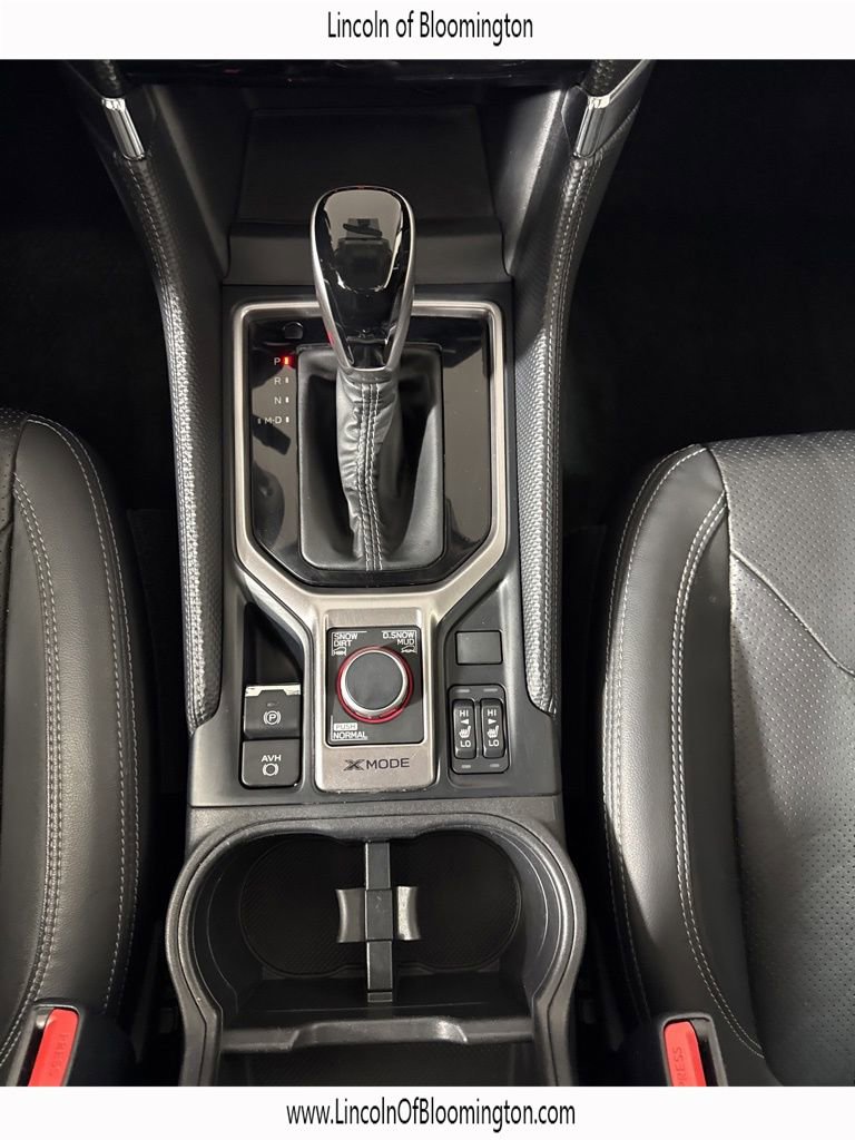 Used 2021 Subaru Forester Touring image 47