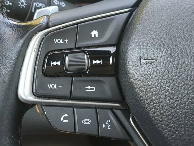 Certified 2019 Honda Accord Sport image 21