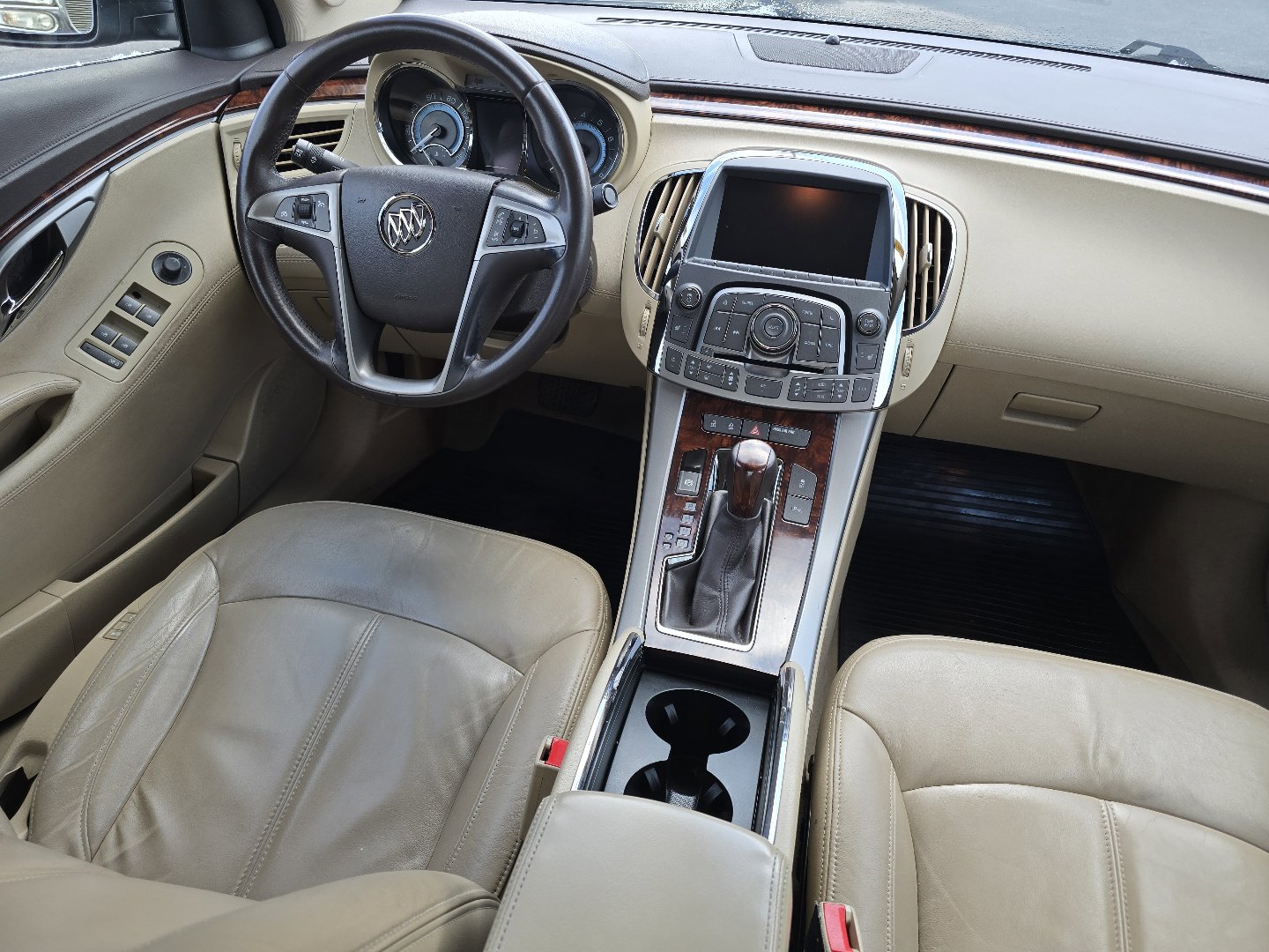 Used 2013 Buick LaCrosse Leather image 25