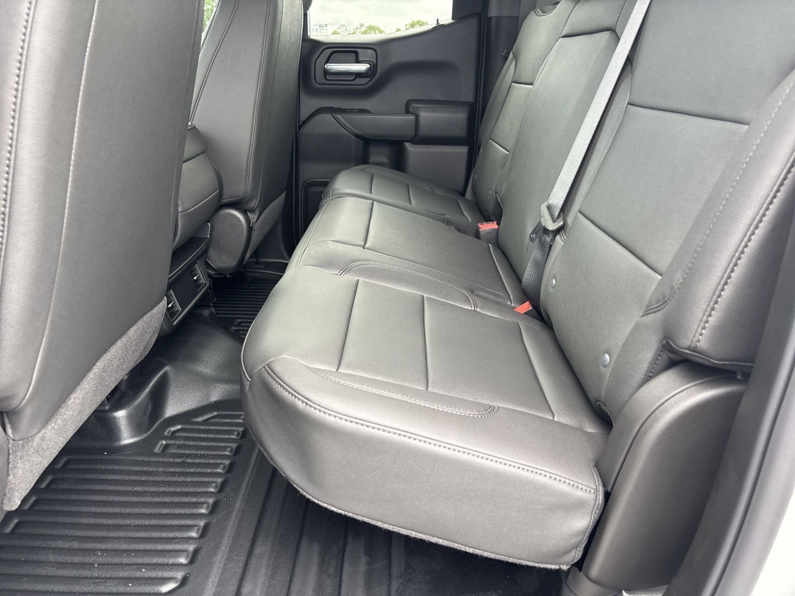 New 2026 GMC Sierra 1500 Pro w/ Pro Value Package image 20