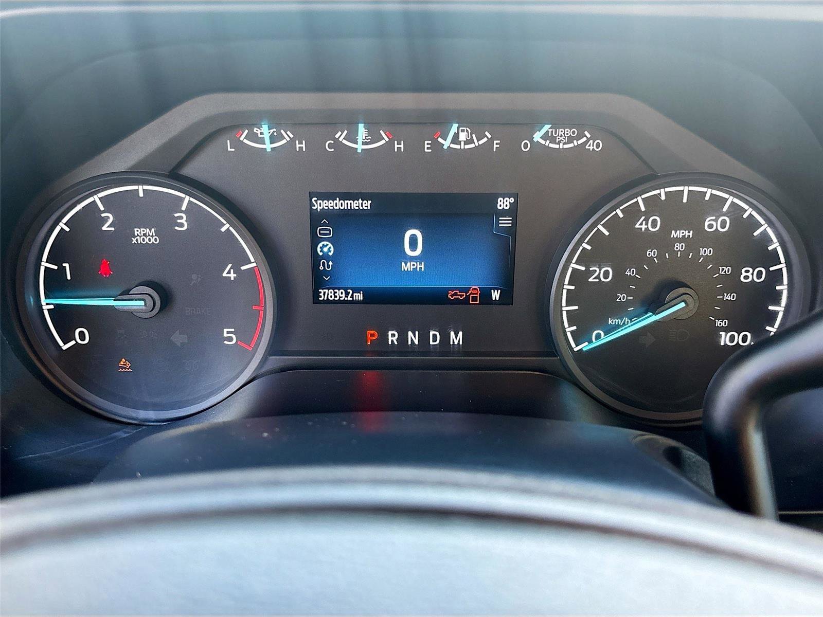 Used 2024 Ford F250 XL image 13