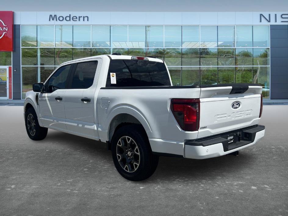 Used 2024 Ford F150 STX RWD image 7