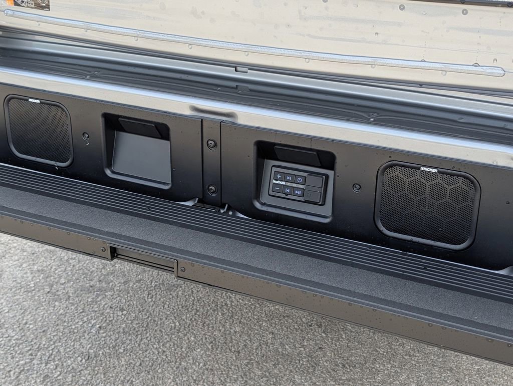 New 2026 GMC Sierra 2500 Denali Ultimate image 28