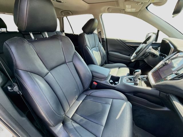 Used 2022 Subaru Outback Limited AWD/4WD image 27