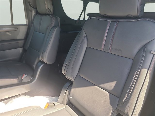 New 2026 Chevrolet Suburban RST w/ Comfort Package image 15