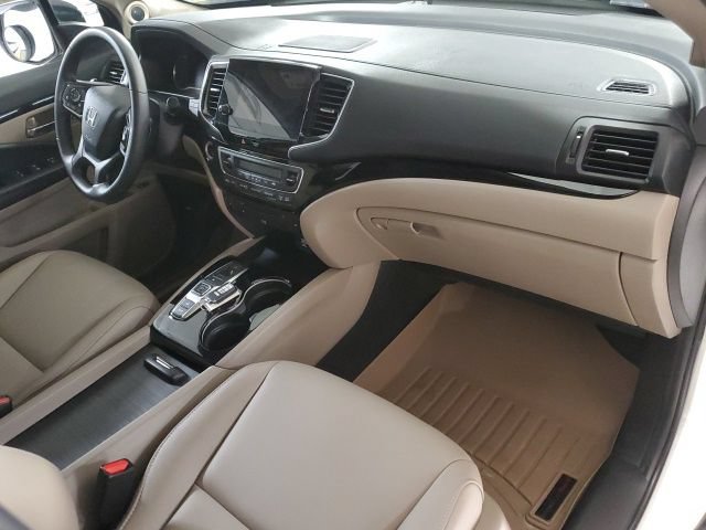 Used 2019 Honda Pilot Touring image 26