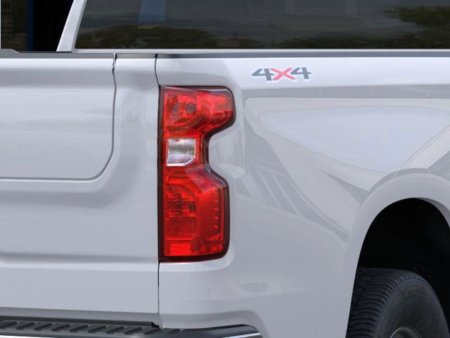 New 2026 Chevrolet Silverado 1500 W/T image 13