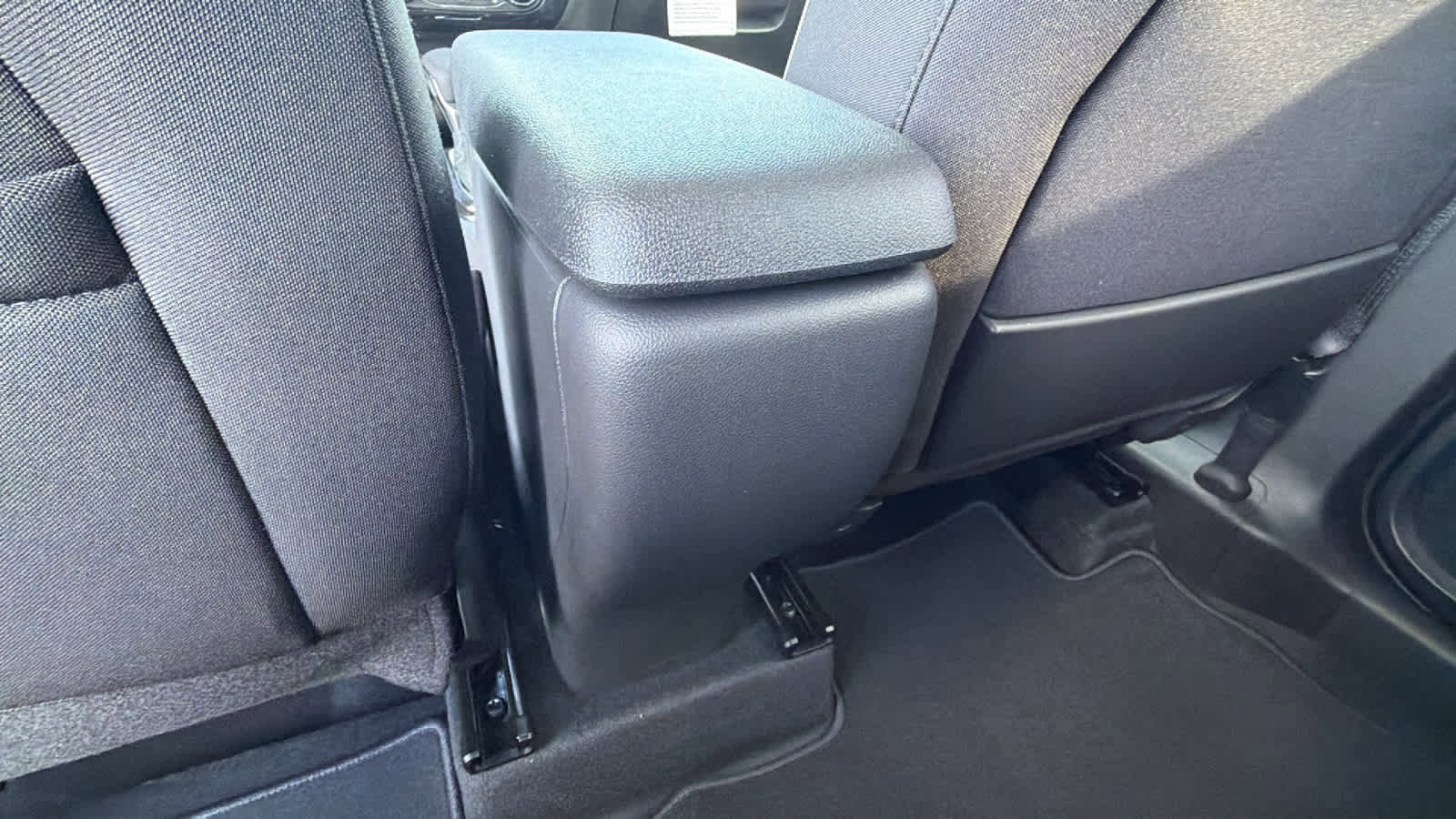 New 2026 Chevrolet TrailBlazer LT image 25