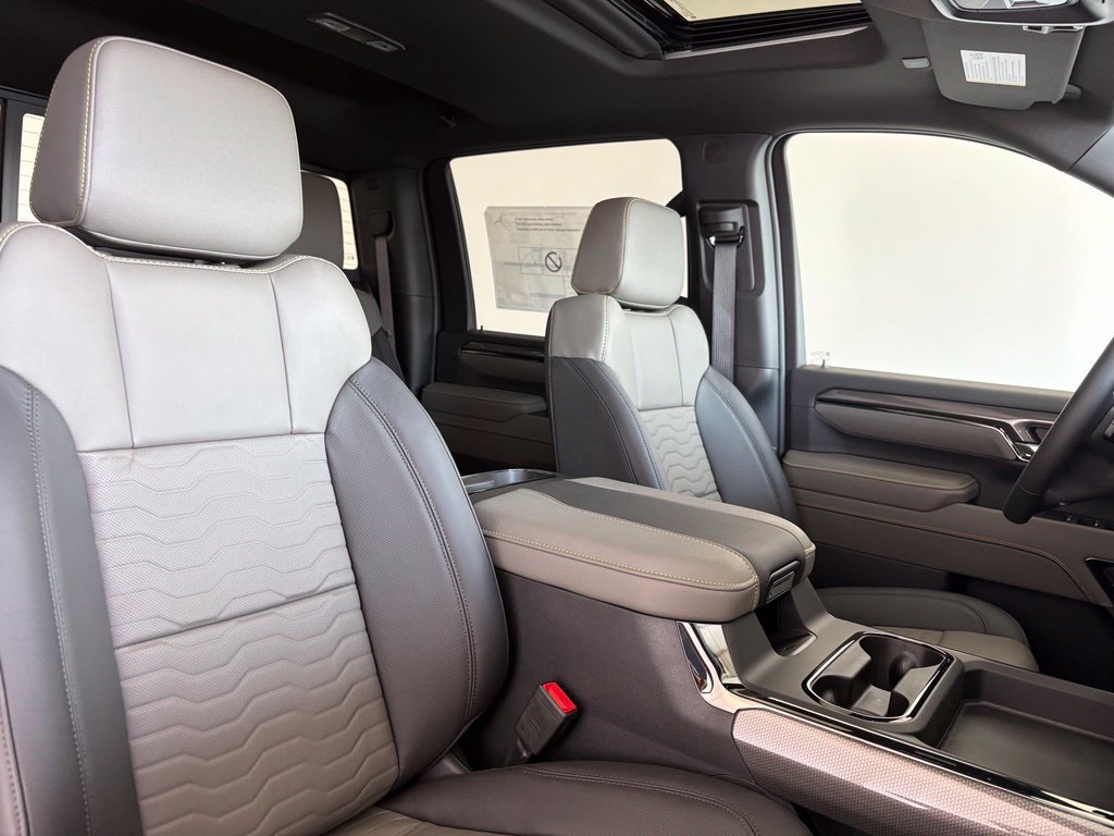 New 2026 Chevrolet Silverado 2500 ZR2 AWD/4WD image 50