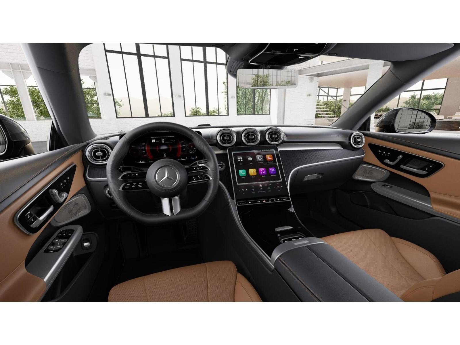 New 2027 Mercedes-Benz CLE 300 4MATIC Cabriolet image 3