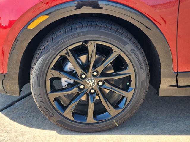 New 2026 Buick Encore GX Sport Touring w/ Advanced Technology Package image 9