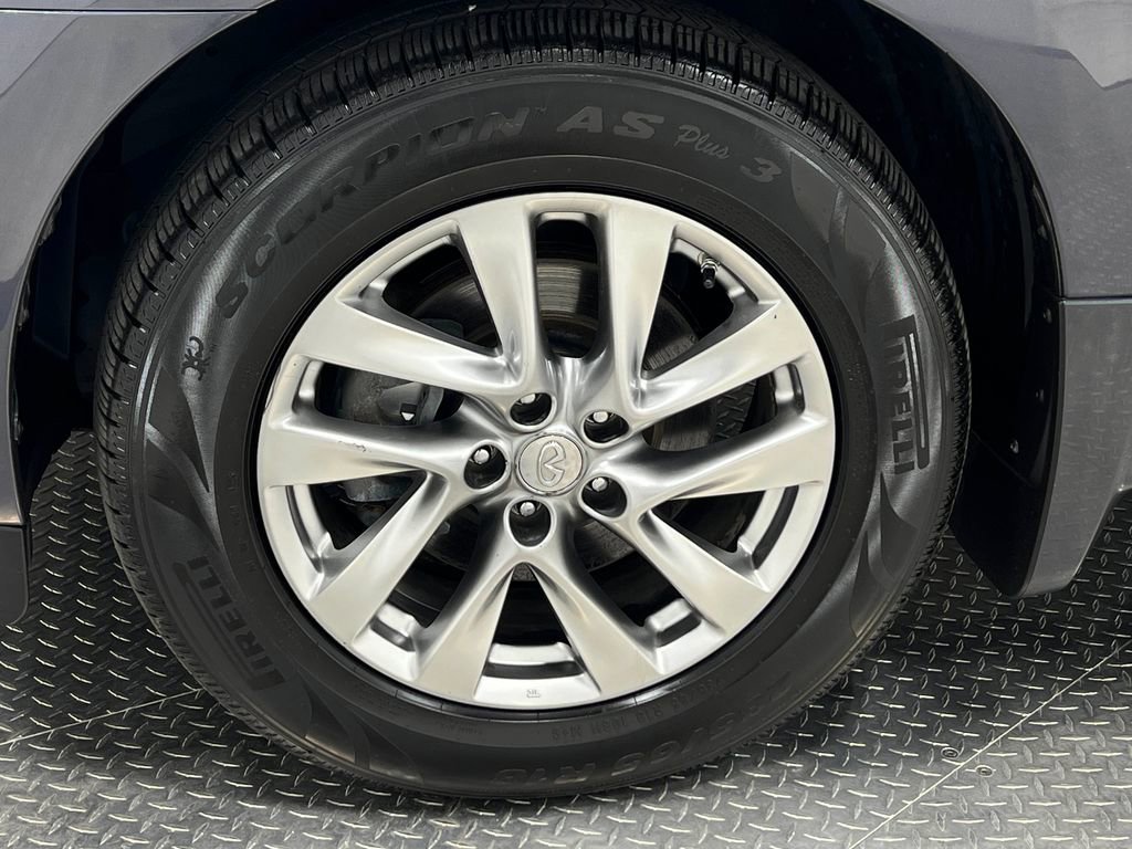 Used 2014 INFINITI QX60 FWD Hybrid w/ HEV Premium Package image 41