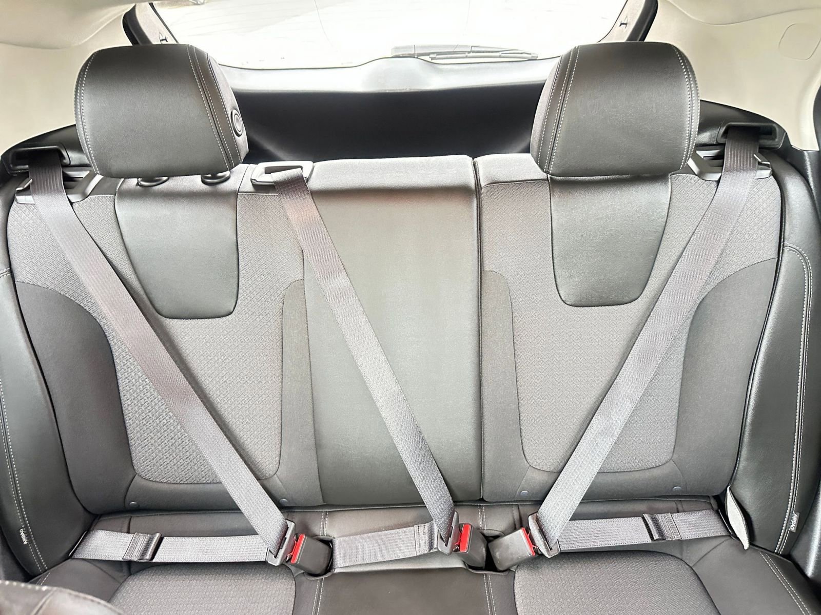 Used 2025 Buick Encore GX Preferred image 38