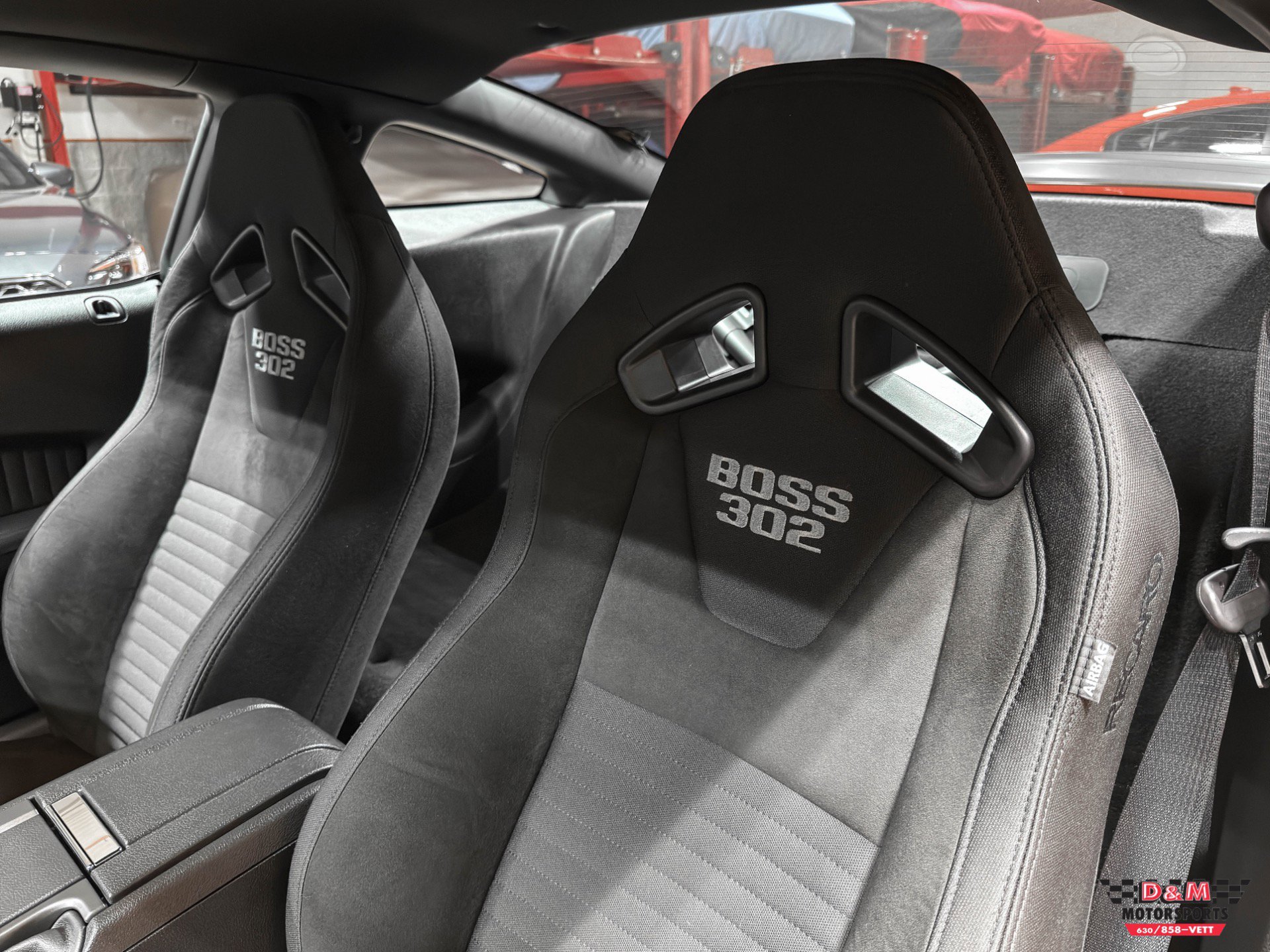 Used 2013 Ford Mustang Boss 302 RWD image 23