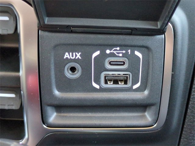 New 2025 Jeep Gladiator Sport w/ Premium Package image 22