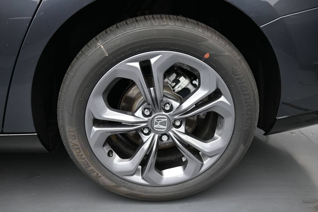 New 2025 Honda Accord EX-L image 26