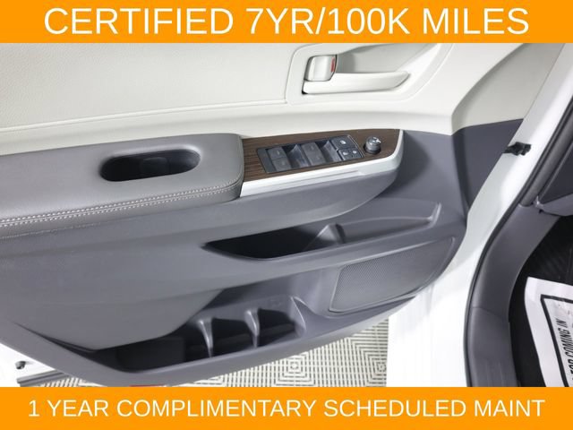 Used 2021 Toyota Sienna LE FWD image 34