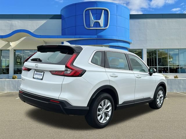 Used 2023 Honda CR-V LX image 4