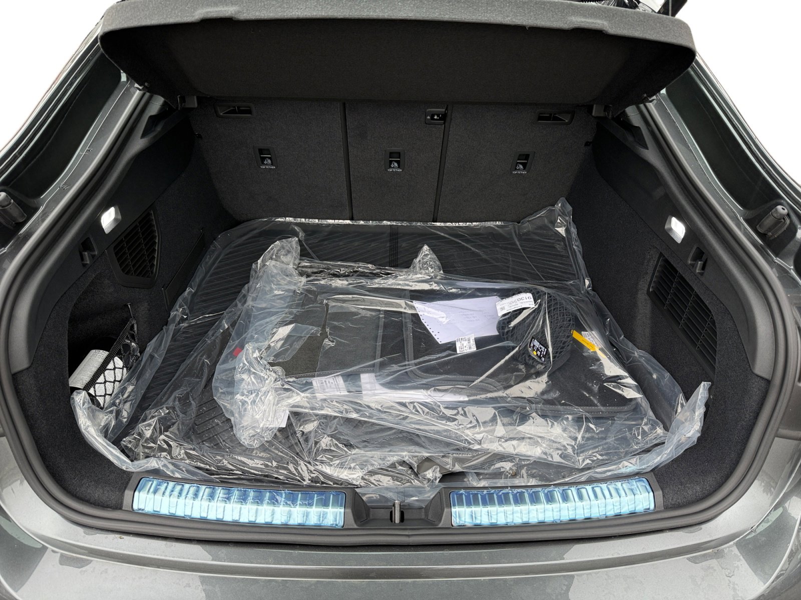 New 2025 Audi S5 Premium Plus image 17