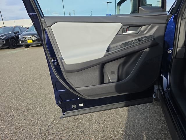 New 2026 Subaru Solterra Premium image 15