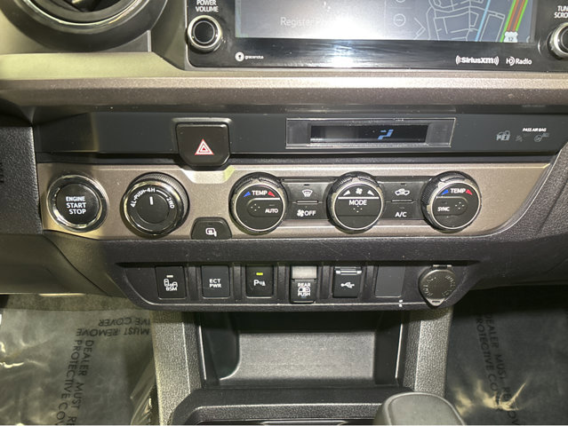 Used 2023 Toyota Tacoma Trail Edition image 29