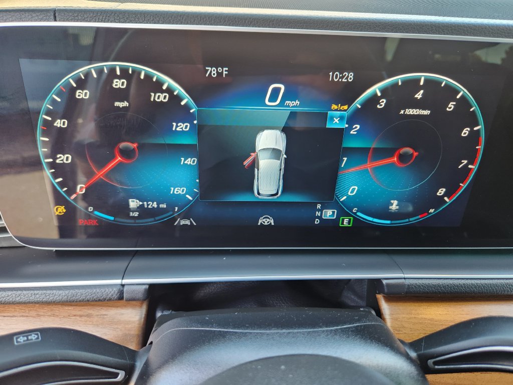 Used 2022 Mercedes-Benz GLE 350 4MATIC image 17