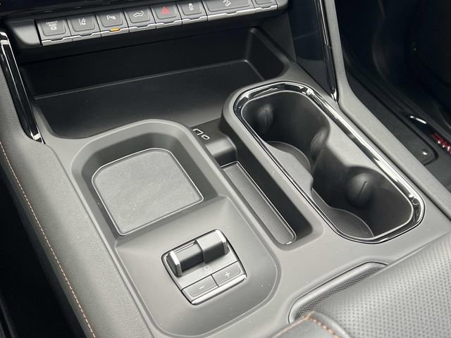 New 2026 GMC Sierra 2500 AT4 w/ AT4 Premium Plus Package image 24