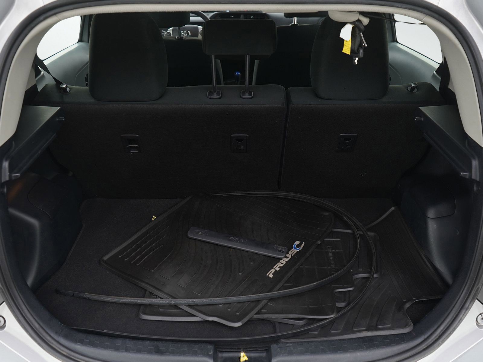 Used 2013 Toyota Prius C Two image 9