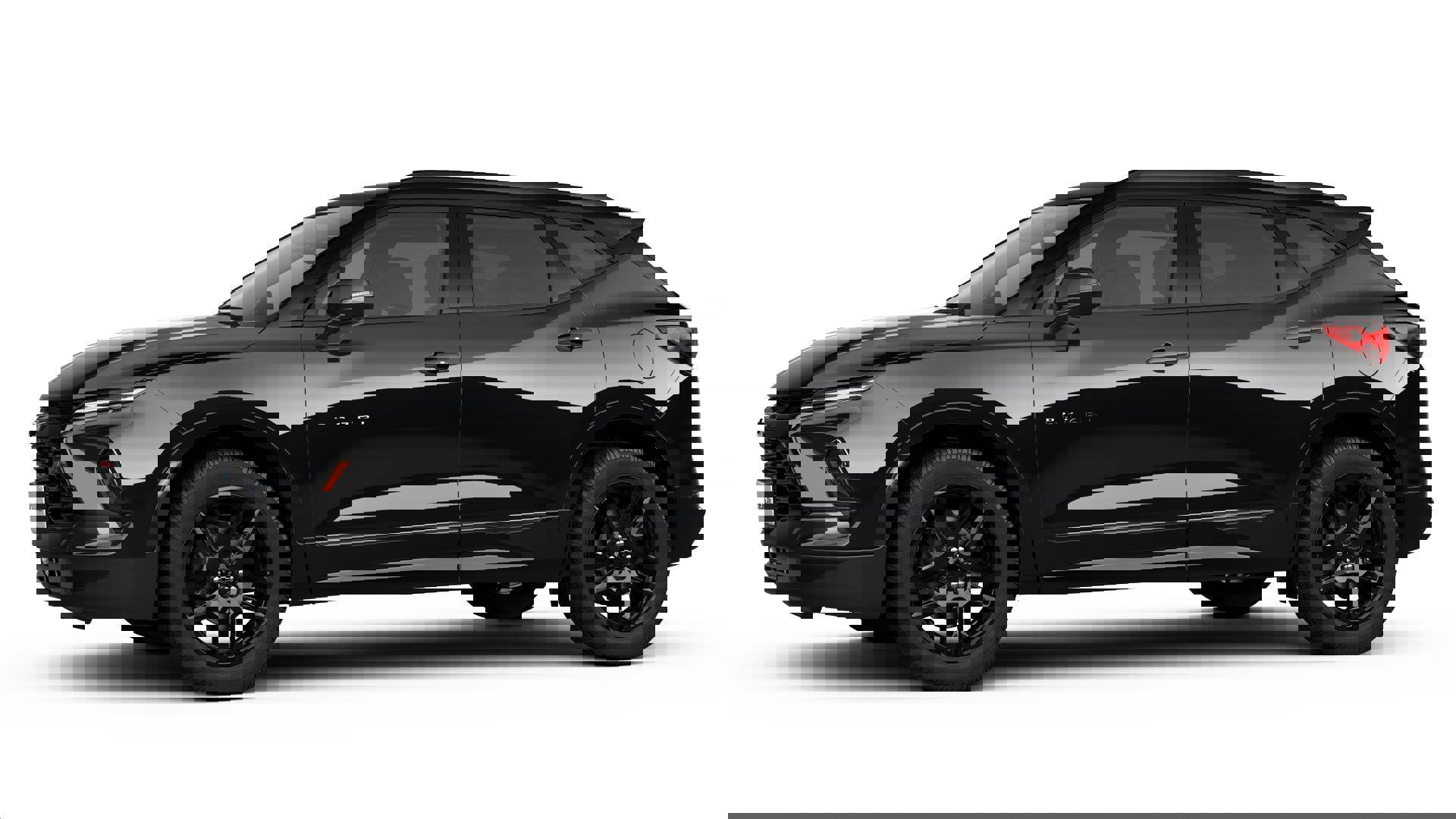 New 2026 Chevrolet Blazer RS w/ Driver Confidence II Package image 26