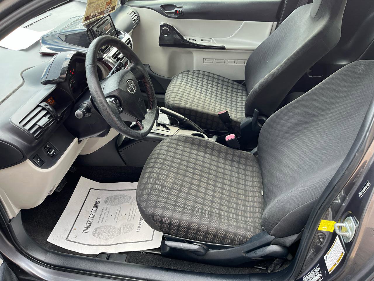 Used 2013 Scion iQ image 19