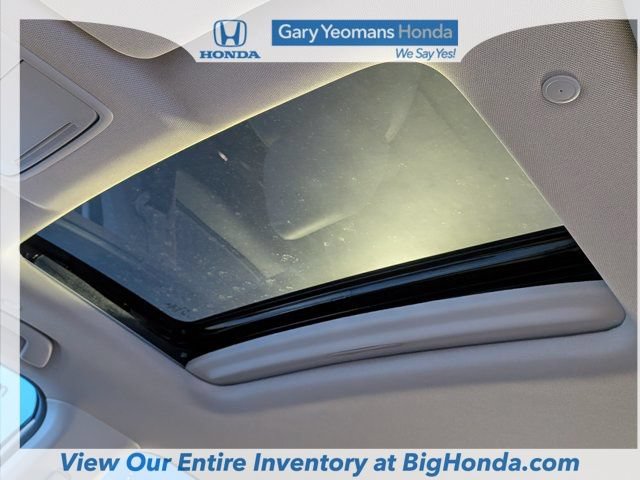 Certified 2026 Honda CR-V EX-L image 26