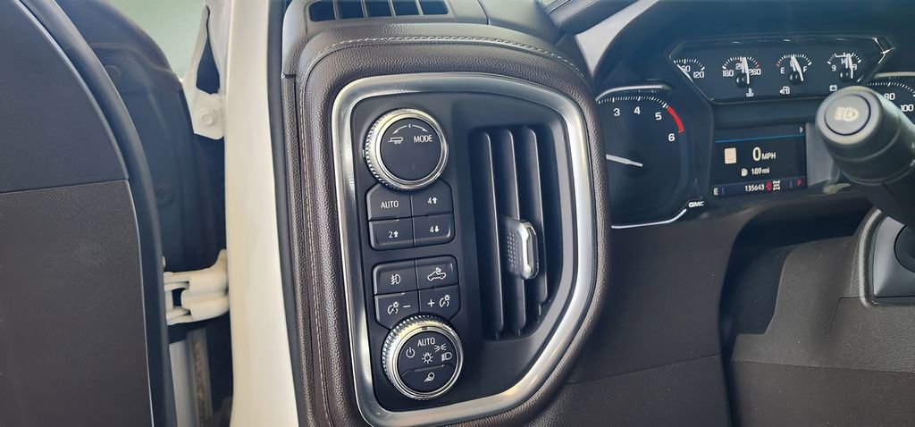 Used 2021 GMC Sierra 1500 SLT w/ SLT Premium Plus Package image 25