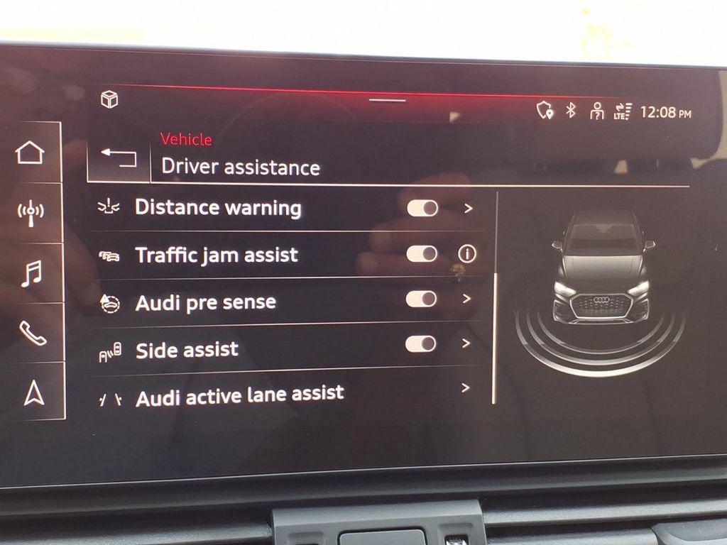 Certified 2024 Audi Q5 2.0T Premium Plus AWD/4WD image 28