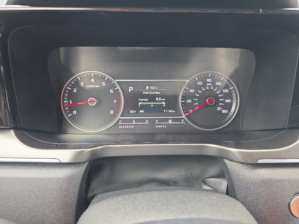 Used 2023 Kia Sorento S w/ Panoramic Sunroof Package FWD image 20
