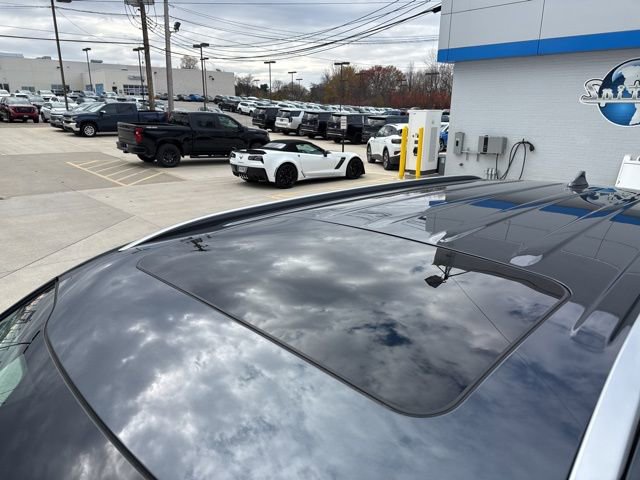 Used 2022 Kia Telluride S image 21