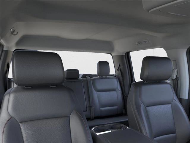 New 2026 Ford F250 Lariat w/ Black Appearance Package image 22