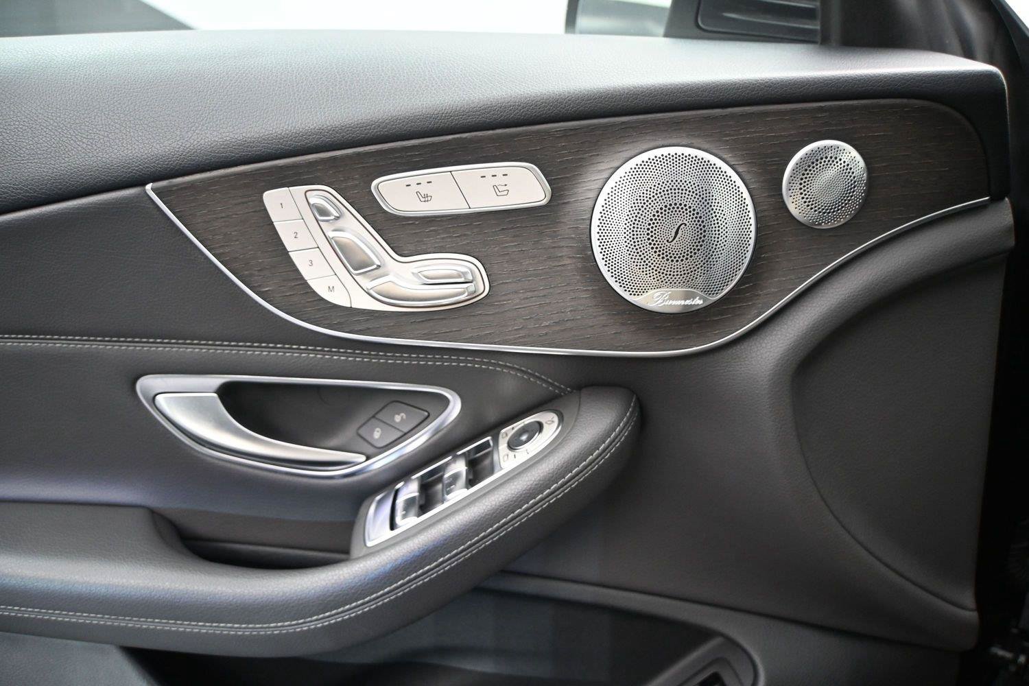 Used 2019 Mercedes-Benz C 300 4MATIC Cabriolet image 6