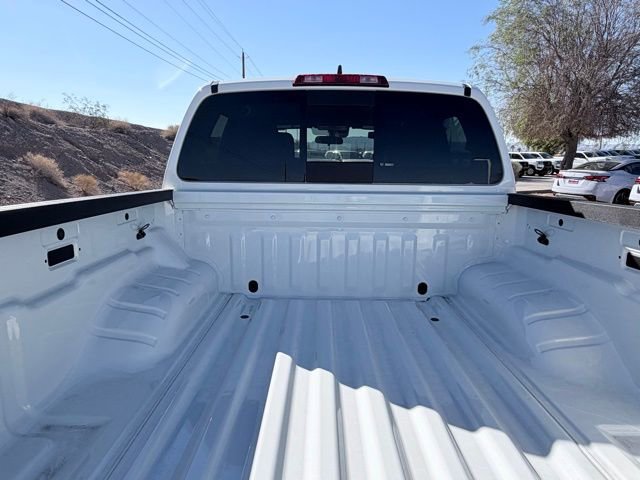 New 2026 Nissan Frontier SV w/ Tow Package image 32