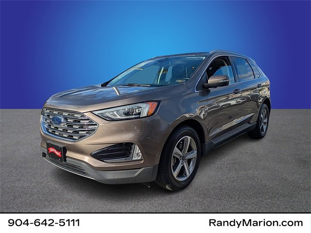 Used 2019 Ford Edge SEL w/ Equipment Group 201A image 1