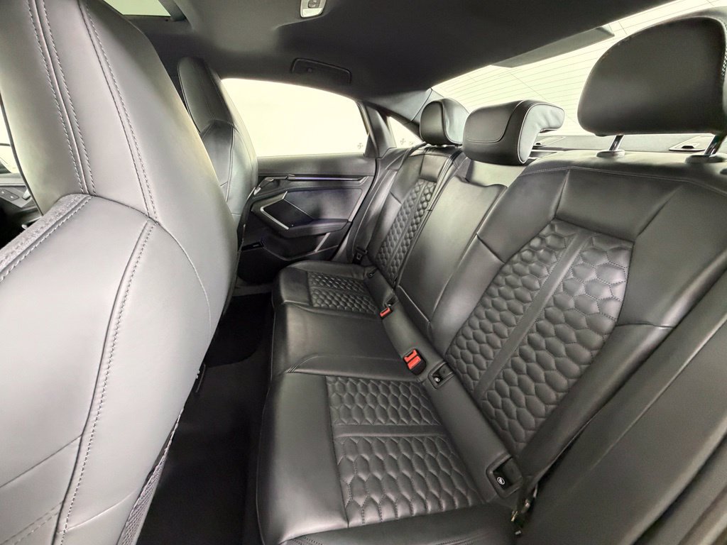 Used 2026 Audi RS 3 AWD/4WD image 39