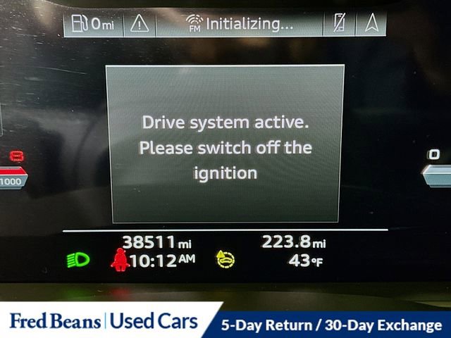 Used 2023 Audi Q8 Premium w/ Convenience Package image 14
