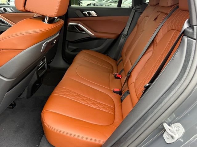 New 2026 BMW X6 M60i image 27