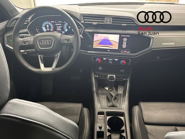 Used 2025 Audi Q3 2.0T Premium w/ Convenience Package image 29