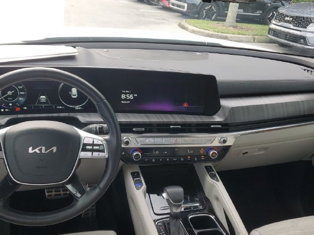 Certified 2023 Kia Telluride SX Prestige AWD/4WD image 15