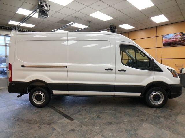New 2026 Ford Transit 350 148 Medium Roof image 8