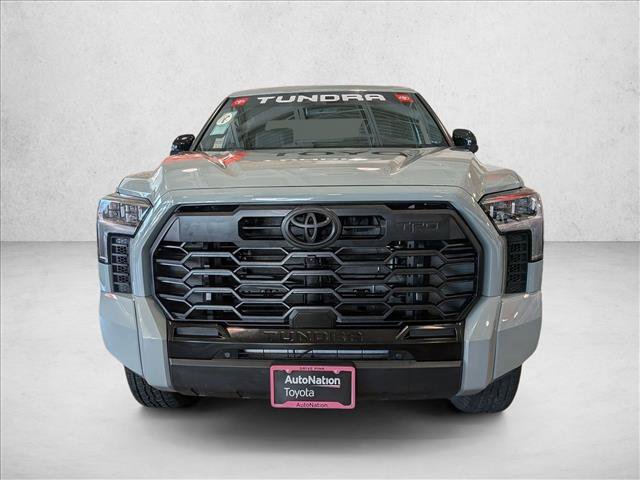 New 2026 Toyota Tundra Limited AWD/4WD image 6